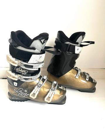 Lange Delight 80 Dames Skischoenen - Maat 38 beschikbaar voor biedingen