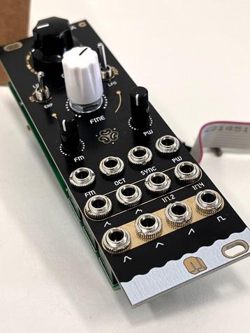 VCO Ona from Nano Modules - Analog oscillator(s) beschikbaar voor biedingen