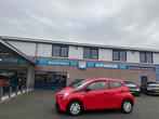 Toyota Aygo 1.0 VVT-i | X-Fun 5-Drs | Airco, Auto's, Voorwielaandrijving, Gebruikt, Euro 6, 4 stoelen