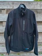 Zgan zwarte Human Nature zomerjas mt L, Maat 52/54 (L), Zwart, Ophalen of Verzenden, Zo goed als nieuw