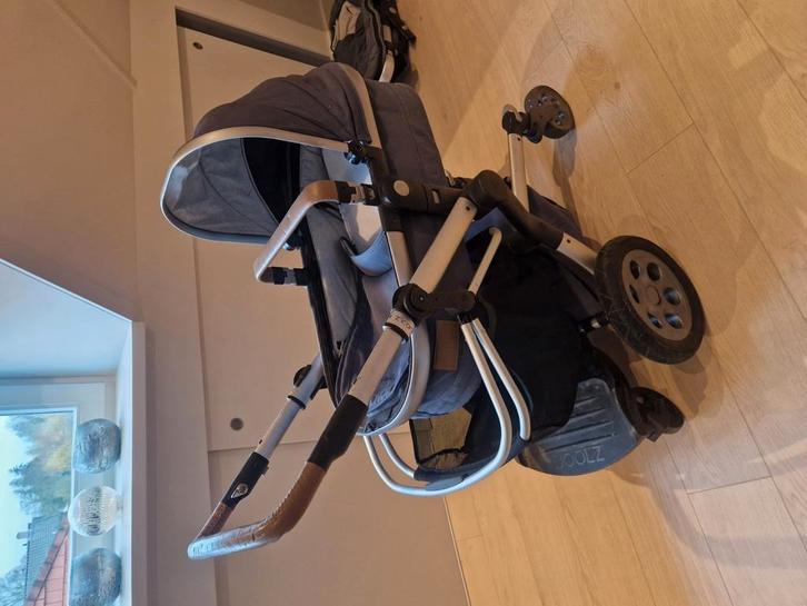 Joolz Kinderwagen – Compleet met Veel Extra’s, Kinderen en Baby's, Kinderwagens en Combinaties, Gebruikt, Kinderwagen, Overige merken