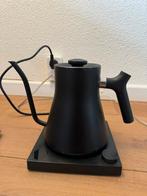 Stagg Fellow EKG water kettle (see description), Witgoed en Apparatuur, Waterkokers, 1 tot 2 liter, Gebruikt, Ophalen of Verzenden