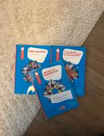 pabo boeken, Boeken, Nieuw, HBO, Alpha, Ophalen