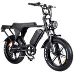 ** onderdelen fatbike ouxi qmwheel** ook verkoop fatbikes **, Ophalen, Nieuw, Algemeen