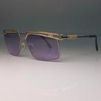 Cazal 957 vintage zonnebril superb styling, Overige merken, Zonnebril, Overige kleuren, Ophalen of Verzenden