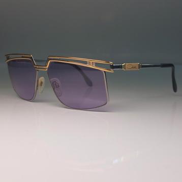 Cazal 957 vintage zonnebril superb styling beschikbaar voor biedingen