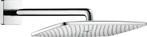 Hansgrohe Raindance HD E360 Air 1jet arm 390 mm, Ophalen, ., Wit, Nieuw