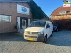 Volkswagen Transporter 2.0 TDI L1H1 T800 Baseline ( Nieuwe a, Voorwielaandrijving, Euro 5, Stof, Gebruikt