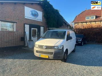 Volkswagen Transporter 2.0 TDI L1H1 T800 Baseline ( Nieuwe a beschikbaar voor biedingen