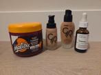 Make-up set: Golden Rose, The Ordinary, Malibu, Ophalen of Verzenden