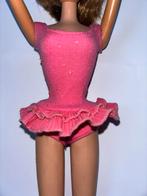 Vintage Barbie Miss Barbie swimsuit, Ophalen, Gebruikt, Kleertjes