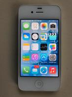 Apple 5S 16 GB, Gebruikt, 16 GB, Wit, Ophalen of Verzenden