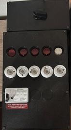 Stoppenkast, Ophalen, Gebruikt, Overige typen