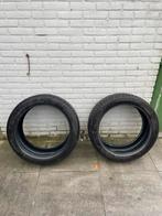 235 45 20 kumho banden, Ophalen, Gebruikt, Banden en Velgen, 235 mm