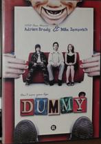 dvd dummy, Ophalen of Verzenden, Zo goed als nieuw