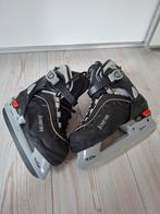 Schaatsen verstelbaar maat 31-36, Ophalen of Verzenden, Gebruikt, Overige typen, Overige merken
