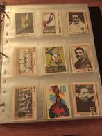 Panini Argentina 78 complete set, Ophalen