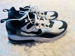 Nike Air Max 270 React - Maat 40, Ophalen of Verzenden, Gedragen, Zwart, Sneakers of Gympen