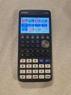 Grafische rekenmachine casino fx-cg50, Diversen, Rekenmachines, Ophalen of Verzenden, Grafische rekenmachine, Zo goed als nieuw