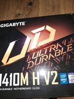 Gigabyte Ultra Durable Moederbord, Computers en Software, Moederborden, DDR4, Nieuw, Ophalen of Verzenden, Micro-ATX