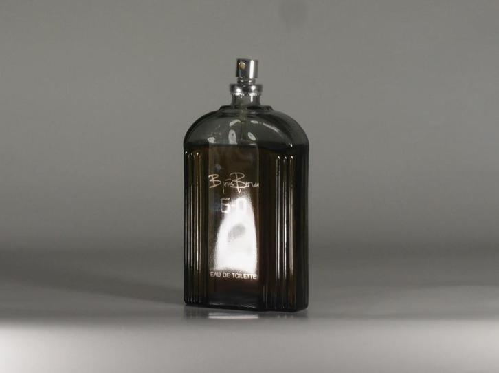 collector's item: Bjorn Borg - 6-0, Sieraden, Tassen en Uiterlijk, Uiterlijk | Parfum, Gebruikt, Verzenden