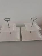 Etagere, Ophalen, 50 tot 100 cm, Zo goed als nieuw, Minder dan 100 cm