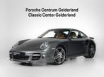 Porsche 911 997 Turbo, Auto's, Porsche, Porsche Occasion Garantie, Gebruikt, Met garantie (alle), 4 stoelen
