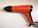 Vintage Moulinex föhn haardroger jaren 70, Ophalen of Verzenden, Gebruikt, Föhn of Haardroger