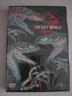 The Lost WORLD Dvd Nieuw, Cd's en Dvd's, Dvd's | Avontuur, Ophalen, Nieuw in verpakking