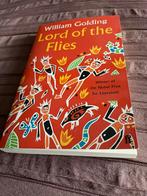 Lord of the flies, Ophalen of Verzenden, Zo goed als nieuw