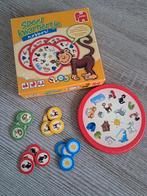 Speel kwartiertje, Hobby en Vrije tijd, Gezelschapsspellen | Bordspellen, Ophalen of Verzenden, Zo goed als nieuw