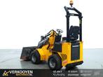 2019 Sherpa SH200 VT606, Wiellader of Shovel