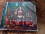 Within Temptation - The Unforgiving, cd, Cd's en Dvd's, Cd's | Hardrock en Metal, Ophalen of Verzenden, Zo goed als nieuw