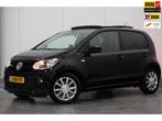 Volkswagen Up! 1.0 move up! Pano! Stoelverwarming!, Auto's, Euro 5, Stof, Gebruikt, Startonderbreker