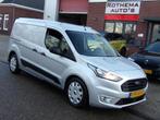 Ford Transit Connect 1.5 EcoBlue 2022 AUTOMAAT 3 ZITS 1e EIG, Automaat, 1350 kg, Gebruikt, Euro 6