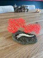 Schleich wildlife Murene met schuilplaats, Ophalen of Verzenden, Zo goed als nieuw, Paard, Beeldje of Figuurtje