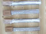 Plisegordijn 31 x 37, Ophalen, Minder dan 50 cm, Nieuw, Minder dan 100 cm