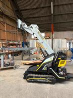 Dumper || verreiker || shovel || hoogkieper || mechbadger, Ophalen, Mechbadger, Geen idee, Dumper