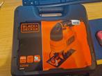 Black en decker, Ophalen of Verzenden, Zo goed als nieuw, 600 watt of meer