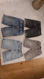 4 Korte Broeken rellix Maat 164/176/182 - Goede Staat, Gebruikt, Rellix, Indian Blue, Overige typen, Ophalen of Verzenden