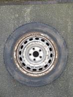 Continental Autoband 195/65 R15, Ophalen, Gebruikt