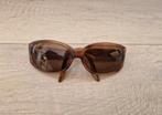 Dakota zonnebril bril vintage retro bruin y2k, Ophalen of Verzenden, Zo goed als nieuw, Bruin, Overige merken