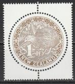 Nieuw Zeeland - Ronde Gouden Kiwi 2000, Postzegels en Munten, Postzegels | Oceanië, Ophalen of Verzenden, Postfris