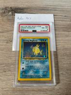 Shining Magikarp 66 - Neo Revelation - PSA 8, Hobby en Vrije tijd, Verzamelkaartspellen | Pokémon, Ophalen of Verzenden, Zo goed als nieuw
