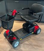 Scootmobiel, Diversen, Brommobielen en Scootmobielen, Ophalen of Verzenden, Zo goed als nieuw