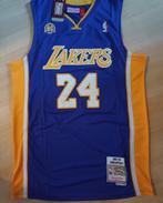 Los Angeles Lakers Retro Jersey Bryant maat: L, Sport en Fitness, Basketbal, Nieuw, Ophalen of Verzenden, Kleding
