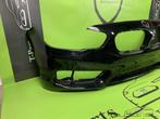 bmw 1 serie voorbumper bumper 15+ PDC, Ophalen of Verzenden, Gebruikt, BMW, Bumper