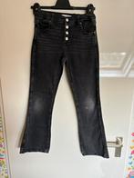 Zara jeans Flare, Meisje, Ophalen of Verzenden, Broek, Zara