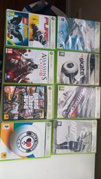 Xbox 360spellen, Spelcomputers en Games, Ophalen of Verzenden, Gebruikt