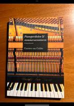 Pianoperikelen & stemmersavonturen, Boeken, Muziek, Ophalen of Verzenden, Artiest